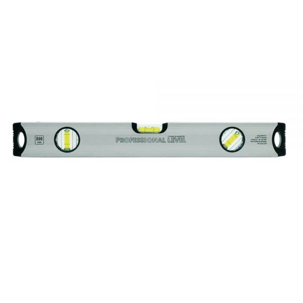 Alu Wasserwaage 800 mm