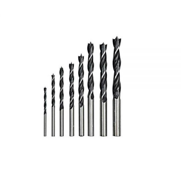 Holzbohrer Set 8-teilig