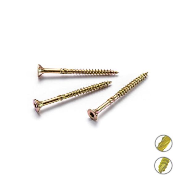 Torx Schrauben