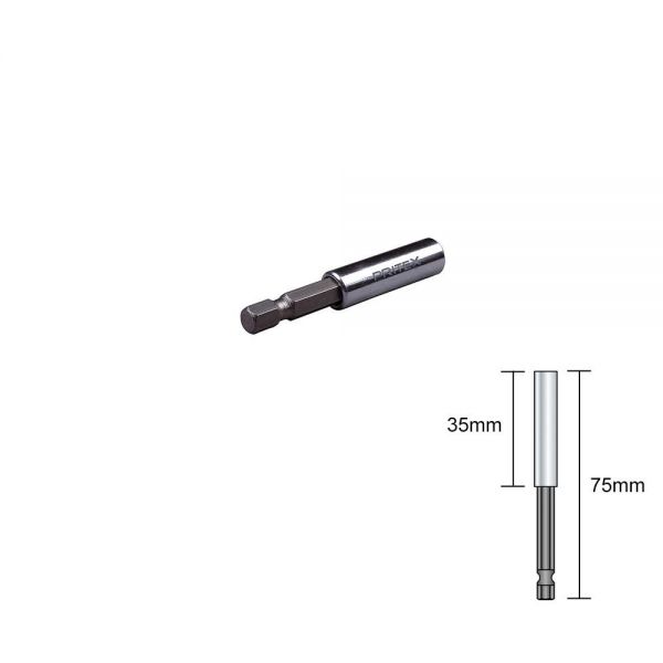 Magnet bithalter