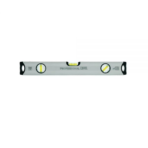 Alu Wasserwaage 600 mm