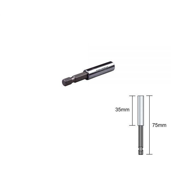 Magnet bithalter